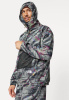 Куртка-Анорак TNF Class V Pathfinder Pullover (Мужской; S; BlackBeta FlashPrint)
